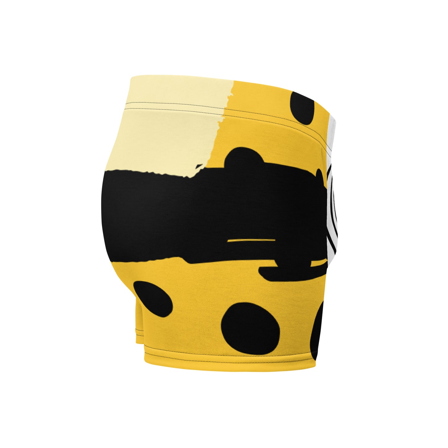 Small Circle Stinger Boxer Briefs