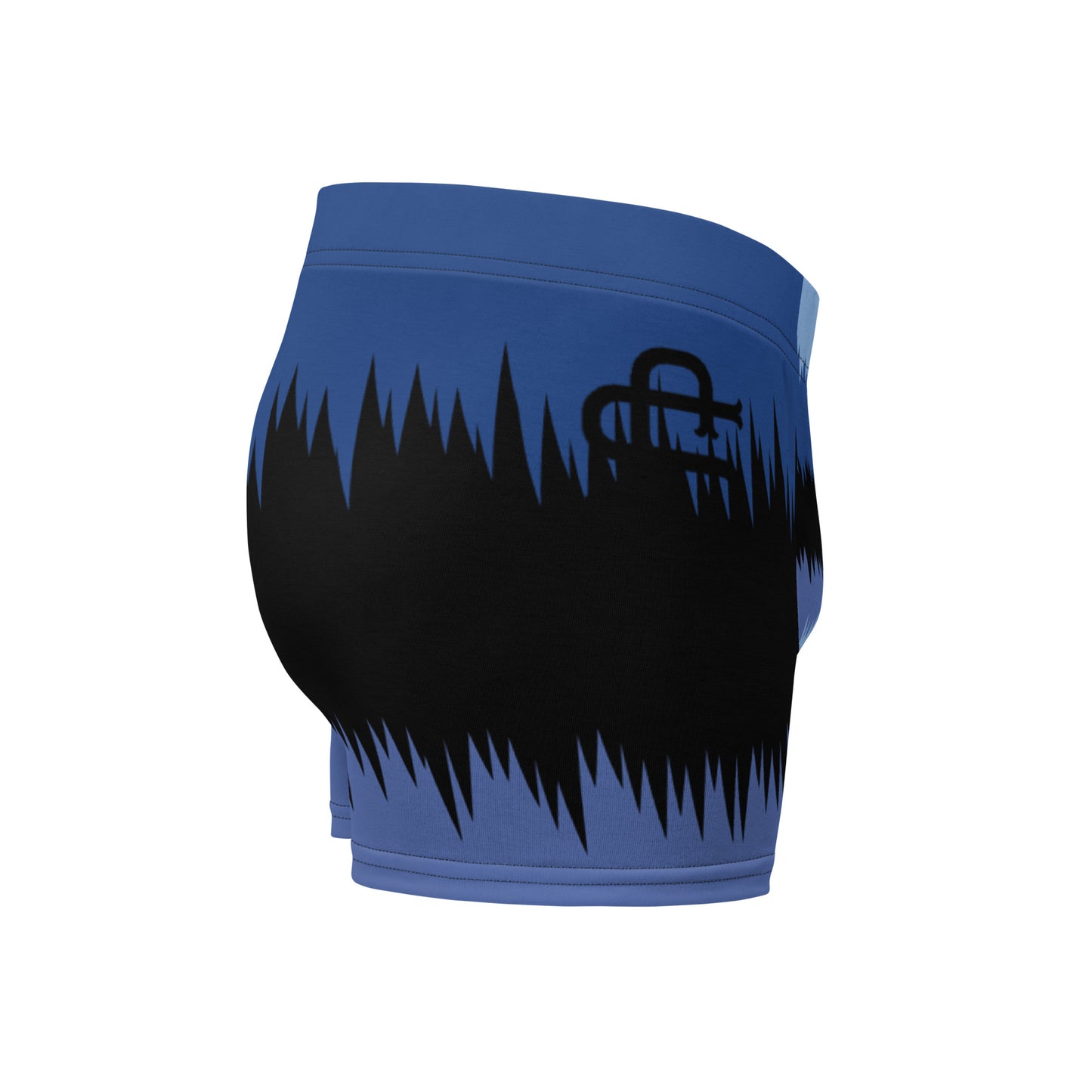 Small Circle Fan Boxer Briefs
