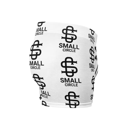 Small Circle Classic Boxer Briefs
