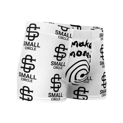 Small Circle Classic Boxer Briefs