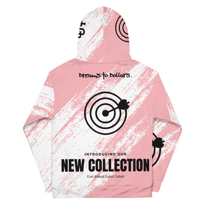 Small Circle Girly Co Hoodie