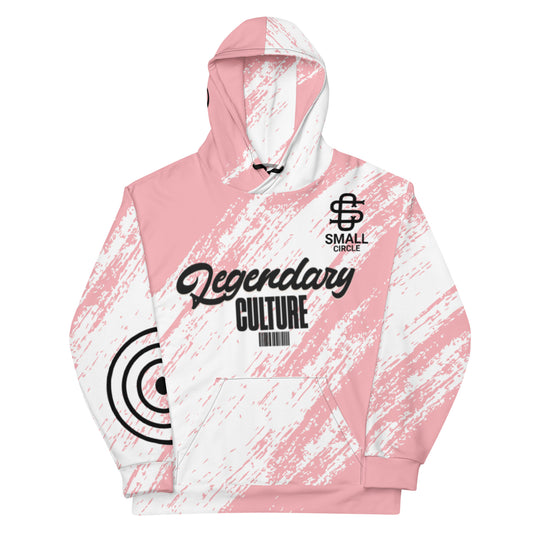 Small Circle Girly Co Hoodie