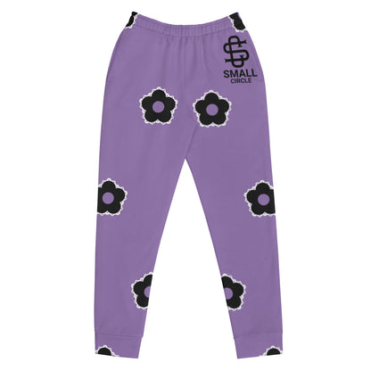Small Circle La Flor Lacy Women's Joggers