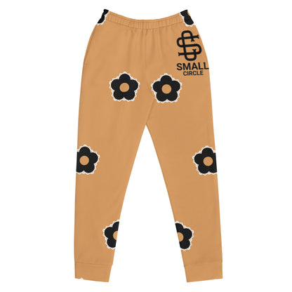 Small Circle La Flor Porsche Women's Joggers