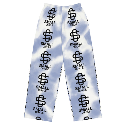 Small Circle Zz Pajamas