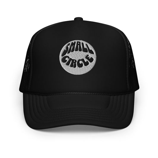 Small Circle PMO hat