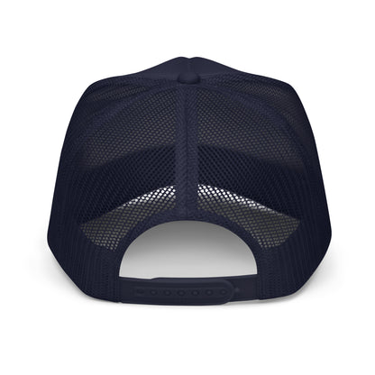 Small Circle Goonie Hat