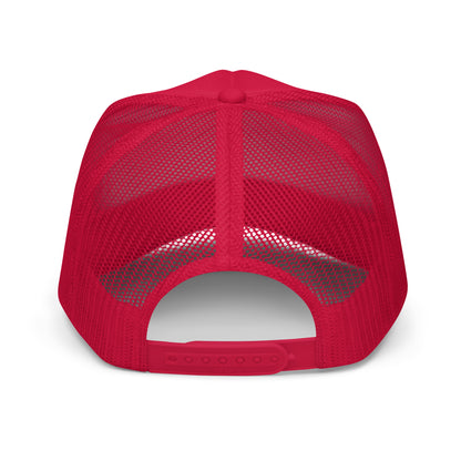 Small Circle Goonie Hat