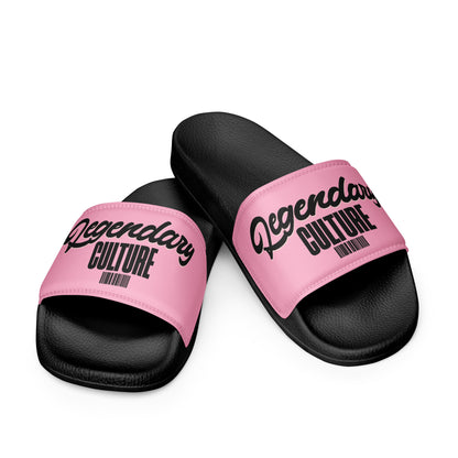 Small Circle Legendary Culture Slides