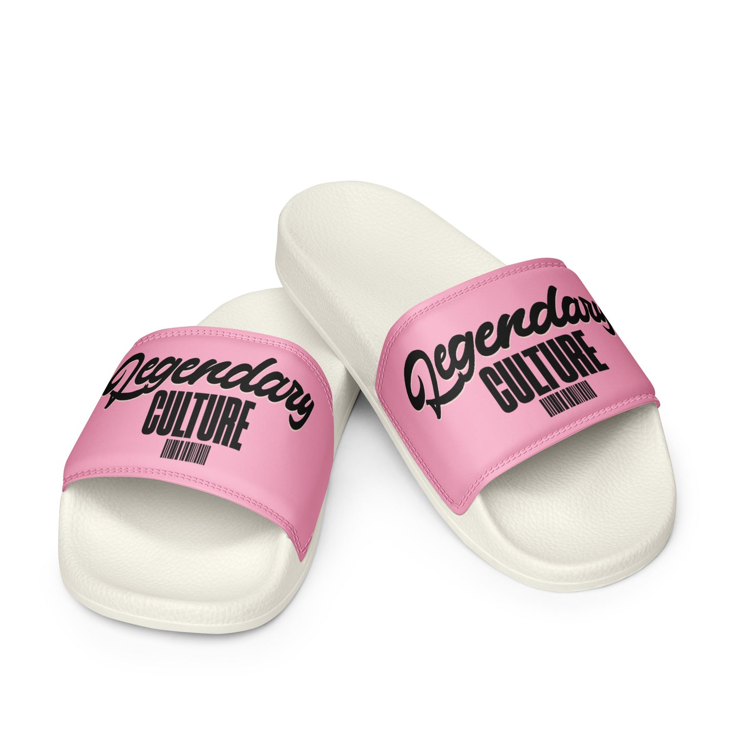Small Circle Legendary Culture Slides