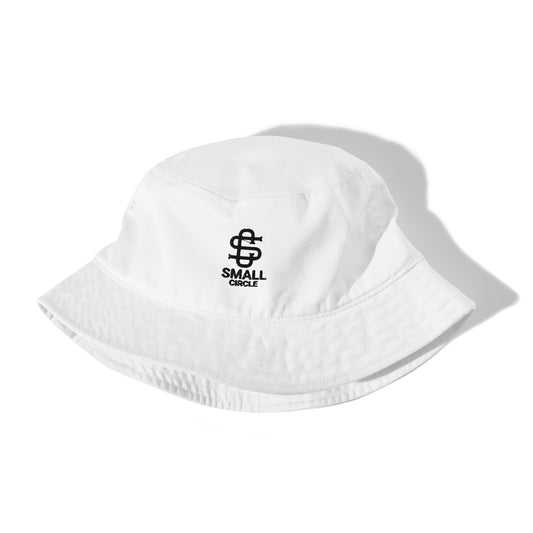 Small Circle OG bucket hat