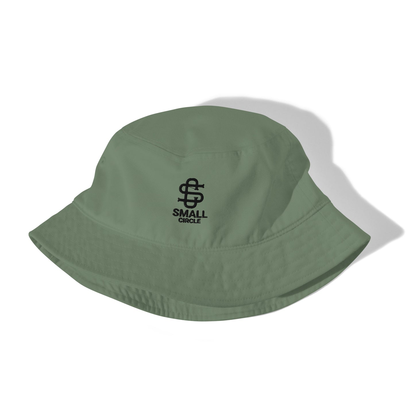 Small Circle OG bucket hat