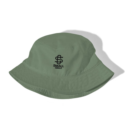Small Circle OG bucket hat