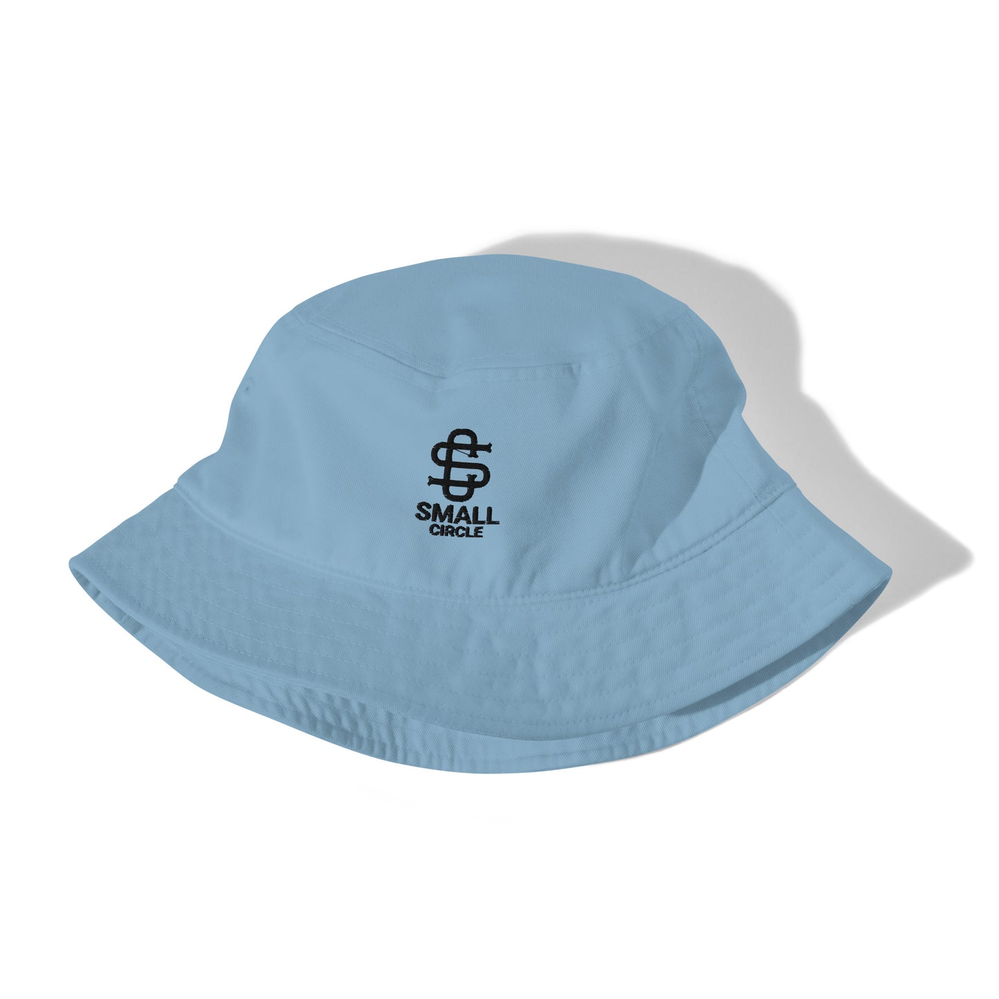 Small Circle OG bucket hat