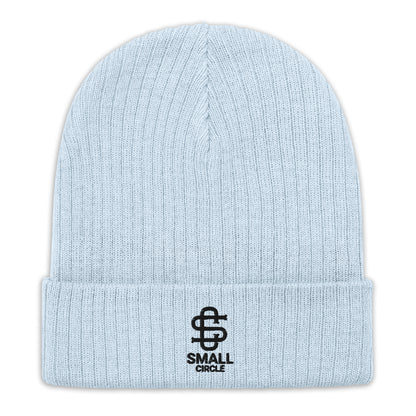 Small Circle Beanie