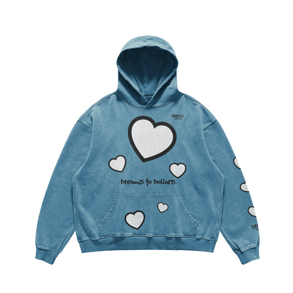 Small Circle LoverGirl Hoodie