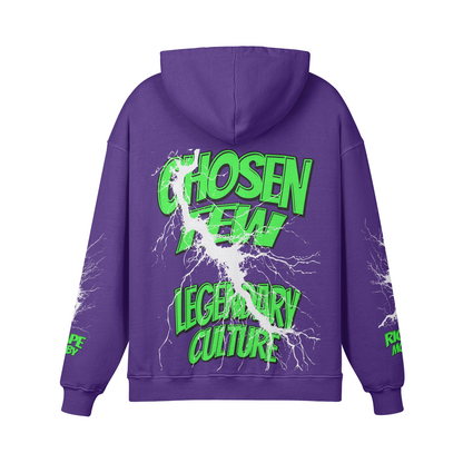 Small Circle Chosen Few Hoodie