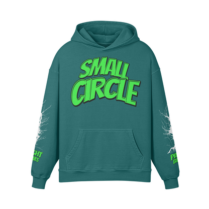Small Circle Chosen Few Hoodie