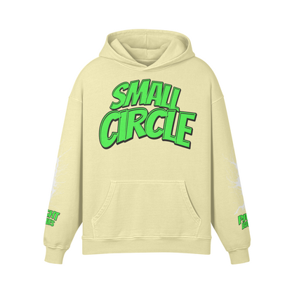 Small Circle Chosen Few Hoodie