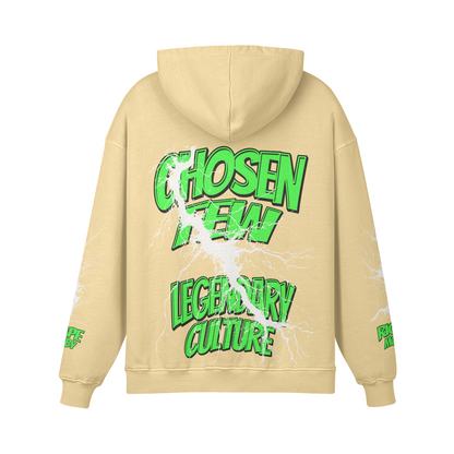 Small Circle Chosen Few Hoodie