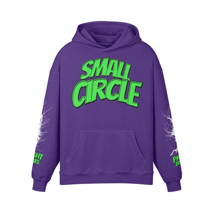 Small Circle Chosen Few Hoodie
