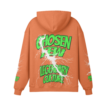 Small Circle Chosen Few Hoodie
