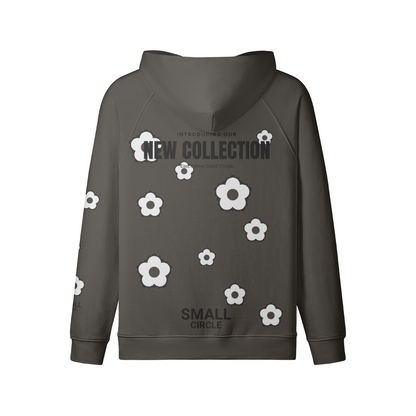 Small Circle FC Zip Hoodie