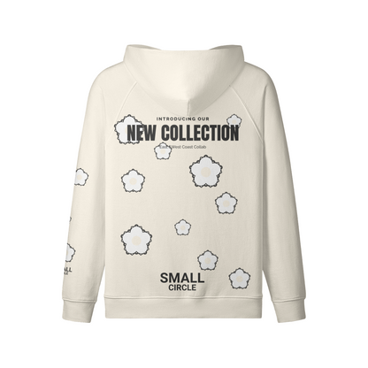 Small Circle FC Zip Hoodie