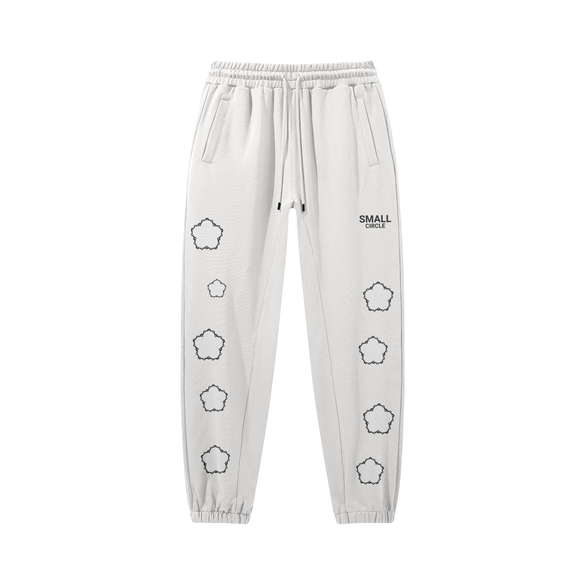 Small Circle FC Sweatpants