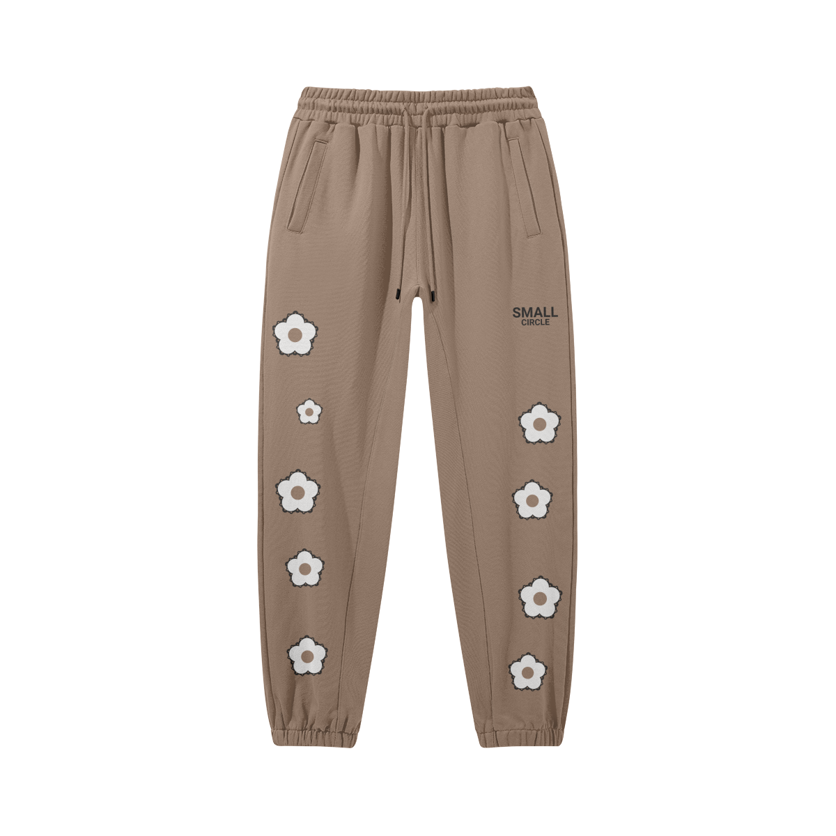 Small Circle FC Sweatpants