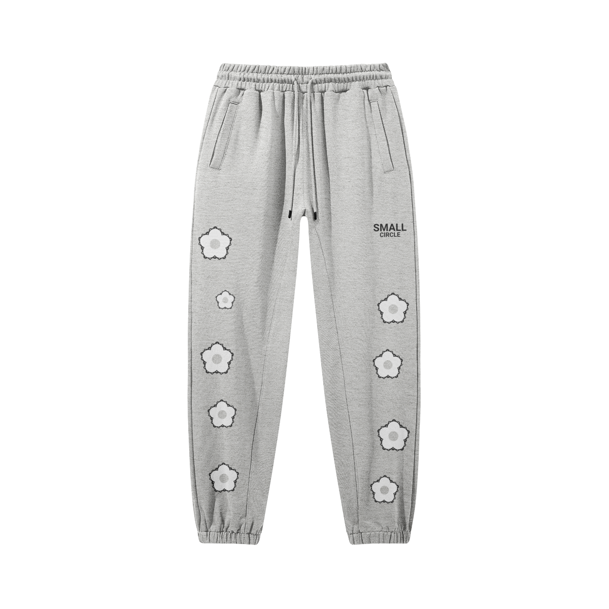 Small Circle FC Sweatpants