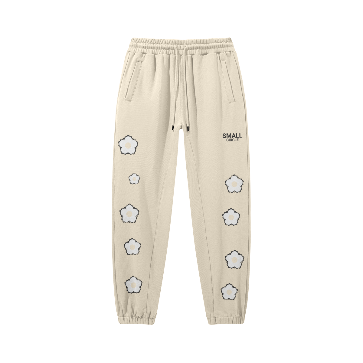 Small Circle FC Sweatpants