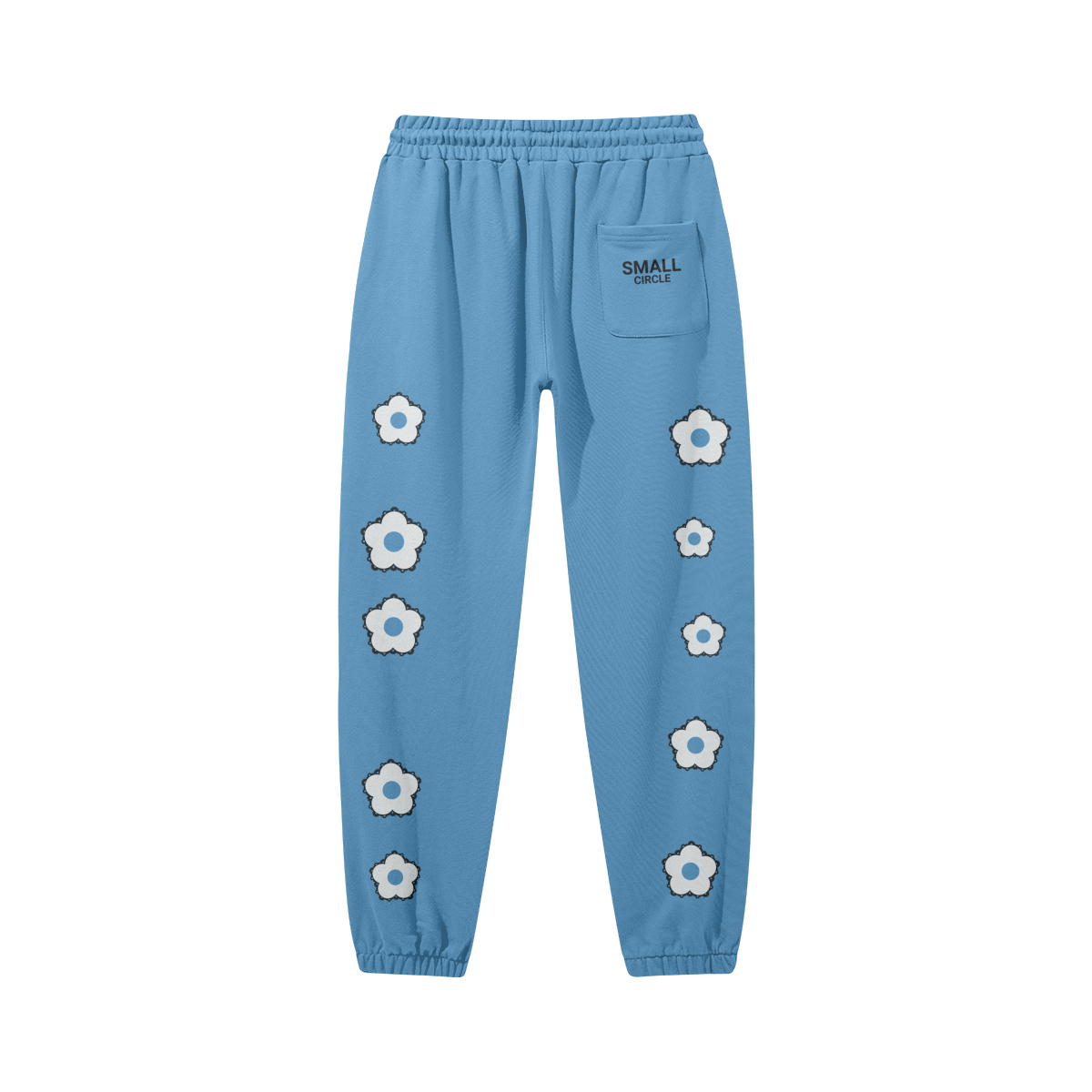 Small Circle FC Sweatpants