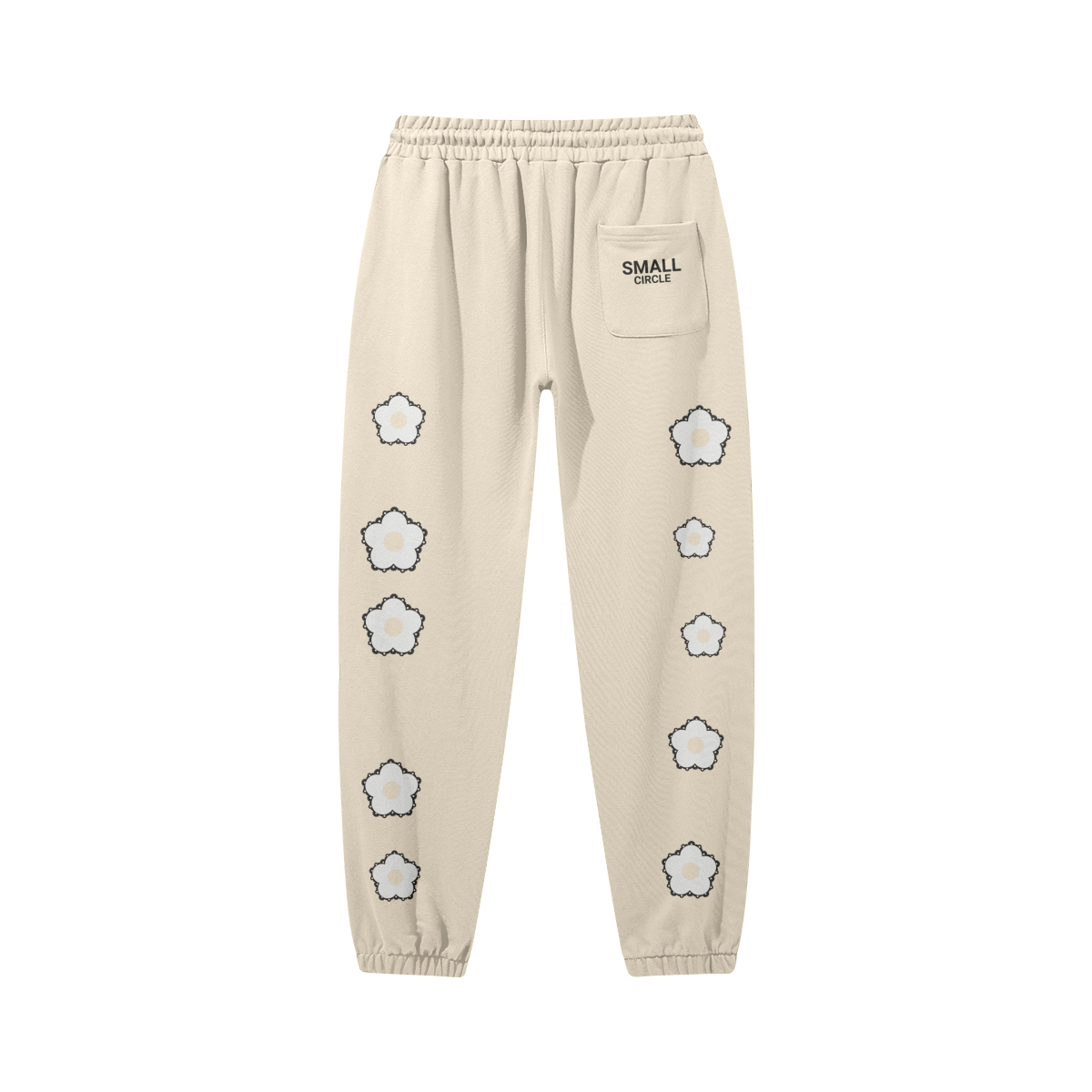 Small Circle FC Sweatpants