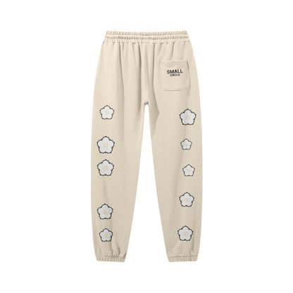 Small Circle FC Sweatpants
