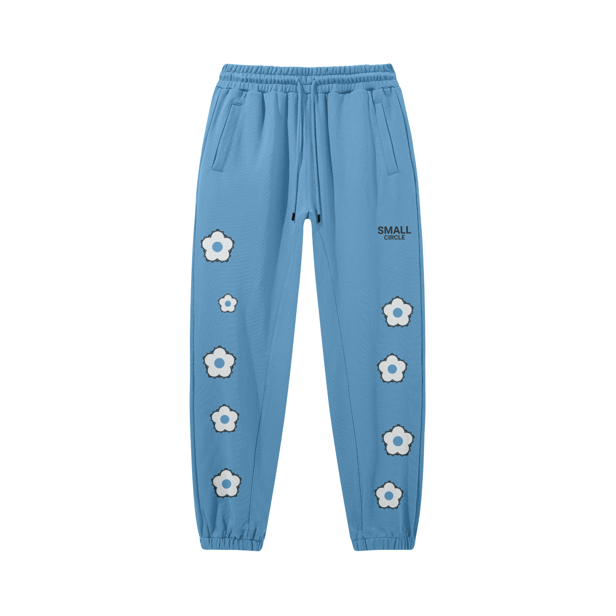 Small Circle FC Sweatpants