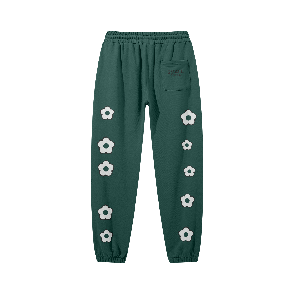 Small Circle FC Sweatpants