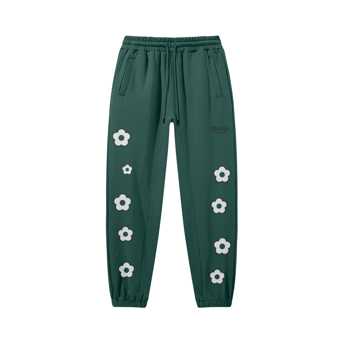 Small Circle FC Sweatpants