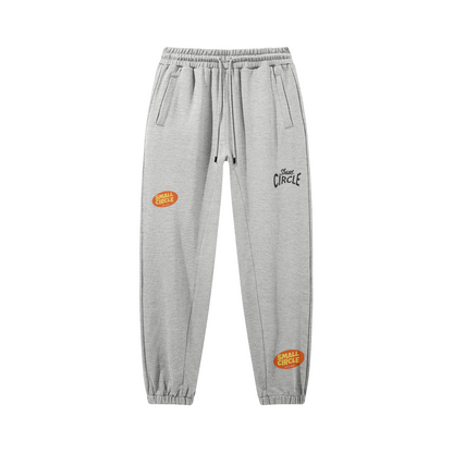 Small Circle Flickin Edition Sweatpants