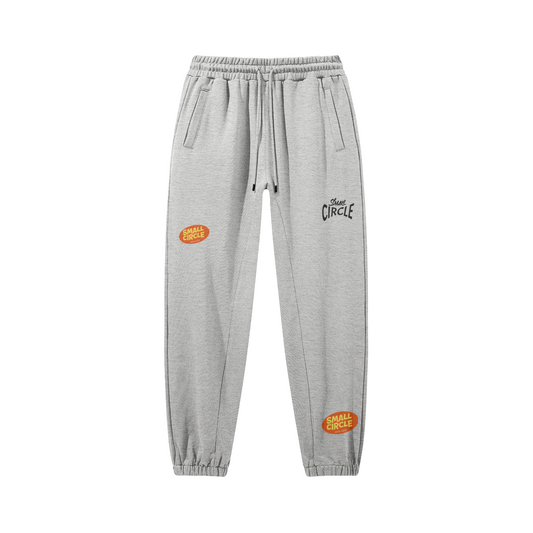 Small Circle Flickin Edition Sweatpants