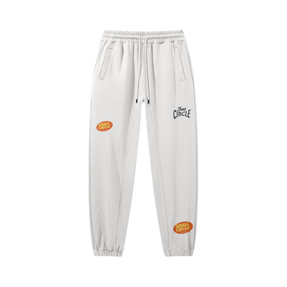 Small Circle Flickin Edition Sweatpants