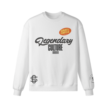 Small Circle Flickin Edition Sweatshirt