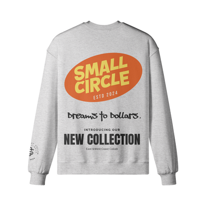 Small Circle Flickin Edition Sweatshirt