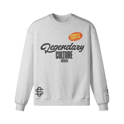 Small Circle Flickin Edition Sweatshirt