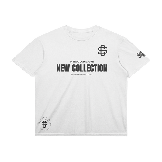 Small Circle Og Tee