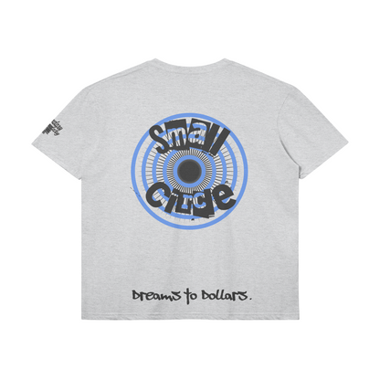 Small Circle Og Tee