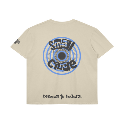 Small Circle Og Tee
