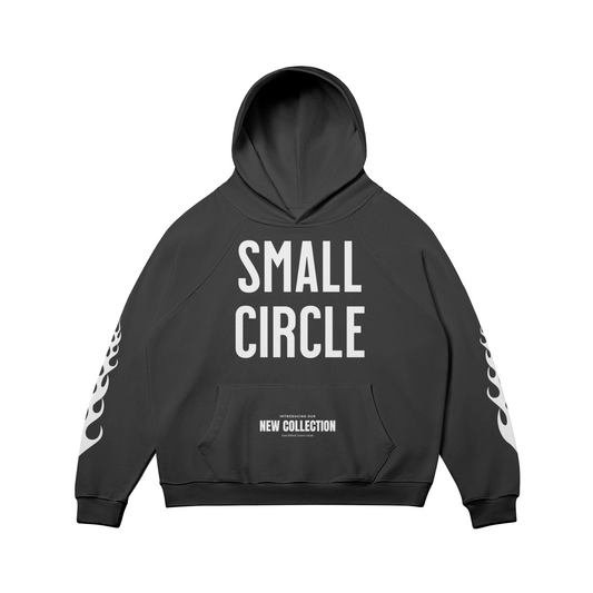 Small Circle Temptations