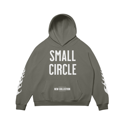 Small Circle Temptations