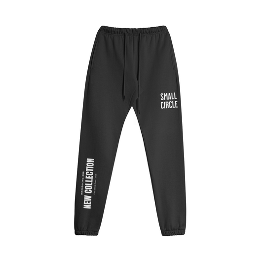Small Circle Temptations Sweatpants
